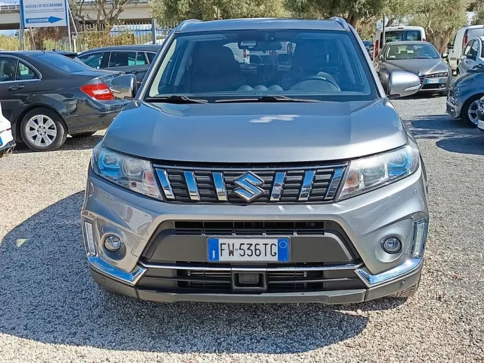 Suzuki Vitara 2019 - 1.4 BENZINA 4WD LB AUTOMOBI