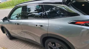 BAIC Beijing X55