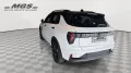 Lynk&Co 01 1.5 TD PHEV 206 kW More