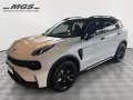 Lynk&Co 01 1.5 TD PHEV 206 kW More