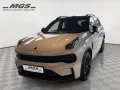 Lynk&Co 01 1.5 TD PHEV 206 kW More