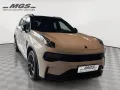 Lynk&Co 01 1.5 TD PHEV 206 kW More