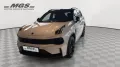 Lynk&Co 01 1.5 TD PHEV 206 kW More