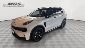 Lynk&Co 01 1.5 TD PHEV 206 kW More