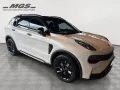 Lynk&Co 01 1.5 TD PHEV 206 kW More