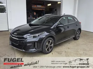 Kia XCeed 1.6 GDi PHEV Vision DCT Komfort-Navi-LED-R