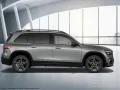 Mercedes-Benz GLB 180