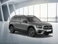 Mercedes-Benz GLB 180