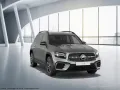 Mercedes-Benz GLB 180
