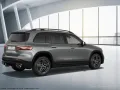 Mercedes-Benz GLB 180