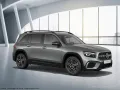Mercedes-Benz GLB 180