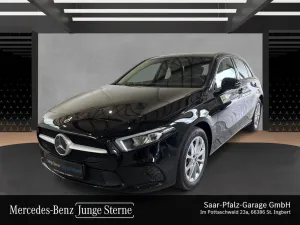 Mercedes-Benz A 250 e PANO*CARPLAY*PTS*NAVI*TEMP*DAB*LED*SHZ*