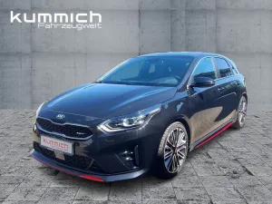 Kia cee'd / Ceed GT