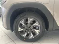 KGM Torres EVX Nomad