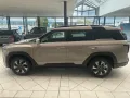 KGM Torres EVX Nomad