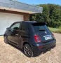 Abarth 595 1.4 T-Jet 16V 595 -