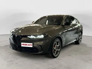 Other Alfa Romeo Tonale 1.5 130cv Hybrid TCT7 Speciale