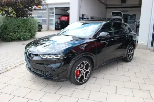 Alfa Romeo Tonale Veloce MATRIX-LED/KAMERA