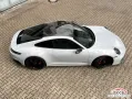 Porsche 992 Carrera 4 GTS-CarbonDach-SpoDes-18Weg-HALenk