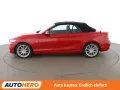 BMW 218i Sport Line *NAVI*LED*TEMPO*PDC*SHZ*