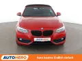 BMW 218i Sport Line *NAVI*LED*TEMPO*PDC*SHZ*