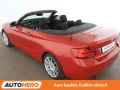 BMW 218i Sport Line *NAVI*LED*TEMPO*PDC*SHZ*