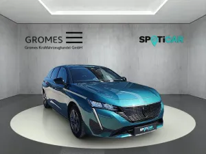 Peugeot 308 SW Allure PT 130 EAT8 Navi 360 Kamera LED Ap