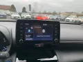 Toyota Yaris Cross Team D 1.5 LED Apple CarPlay Android