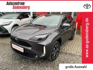 Toyota Yaris Cross Team D 1.5 LED Apple CarPlay Android