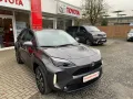 Toyota Yaris Cross Team D 1.5 LED Apple CarPlay Android