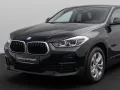 BMW X2 xD25e Kamera DAB LED Parkassistent Navi Sport