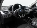 BMW X2 xD25e Kamera DAB LED Parkassistent Navi Sport
