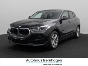 BMW X2 xD25e Kamera DAB LED Parkassistent Navi Sport