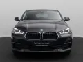 BMW X2 xD25e Kamera DAB LED Parkassistent Navi Sport