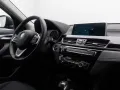BMW X2 xD25e Kamera DAB LED Parkassistent Navi Sport