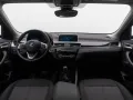 BMW X2 xD25e Kamera DAB LED Parkassistent Navi Sport