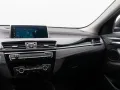 BMW X2 xD25e Kamera DAB LED Parkassistent Navi Sport