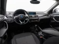 BMW X2 xD25e Kamera DAB LED Parkassistent Navi Sport