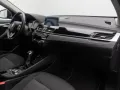 BMW X2 xD25e Kamera DAB LED Parkassistent Navi Sport