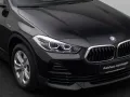 BMW X2 xD25e Kamera DAB LED Parkassistent Navi Sport