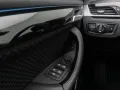 BMW X2 xD25e Kamera DAB LED Parkassistent Navi Sport