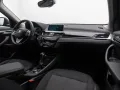 BMW X2 xD25e Kamera DAB LED Parkassistent Navi Sport