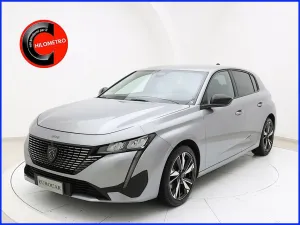 Other Peugeot 308 1.5 BlueHDi 130CV Allure