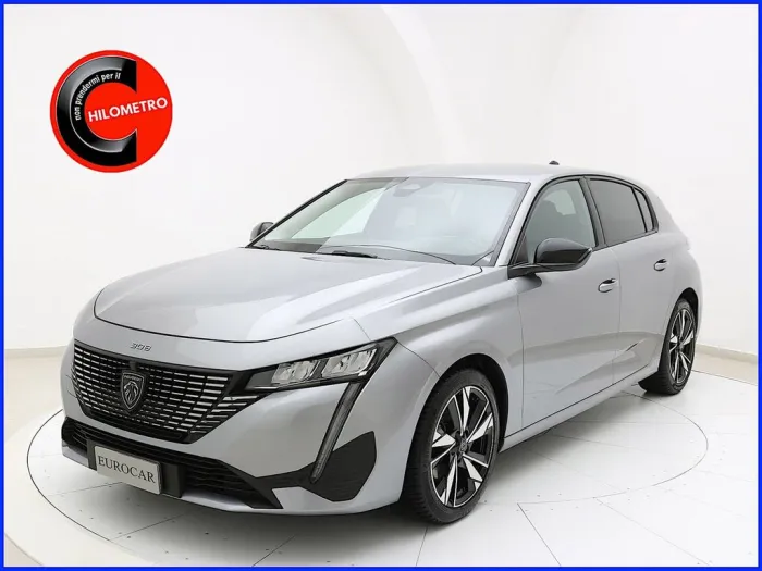 Other Peugeot 308 1.5 BlueHDi 130CV Allure