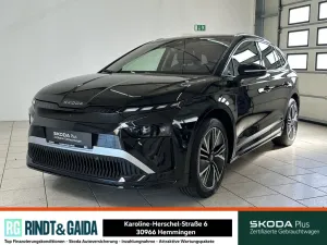 Skoda Enyaq 85 Loft KAMERA NAVI AHK ACC HUD LED 360°