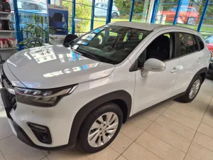 Suzuki (SX4) S-Cross 1.4 BOOSTERJET Hybrid Comfort 4x4