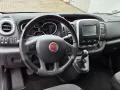 Fiat Talento Sonderedition Irmscher Shuttle