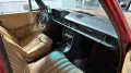 Mercedes-Benz STRICH ACHT/8 220 D W115/AUTOMATIK/SCHIEBEDACH/