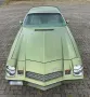 Chevrolet Camaro 5.7 V8 Berlinetta Small-B...
