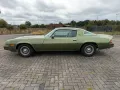 Chevrolet Camaro 5.7 V8 Berlinetta Small-B...